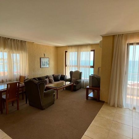 Elizabeth Beach Apartments Nessebar Exterior foto