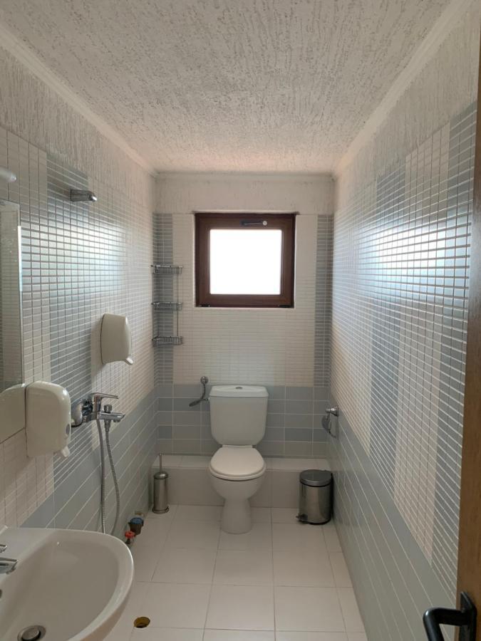 Elizabeth Beach Apartments Nessebar Exterior foto