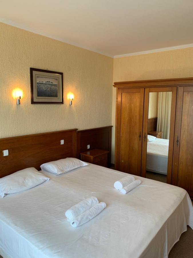 Elizabeth Beach Apartments Nessebar Exterior foto