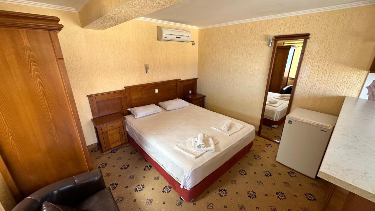 Elizabeth Beach Apartments Nessebar Exterior foto