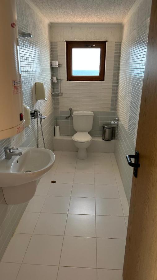 Elizabeth Beach Apartments Nessebar Exterior foto