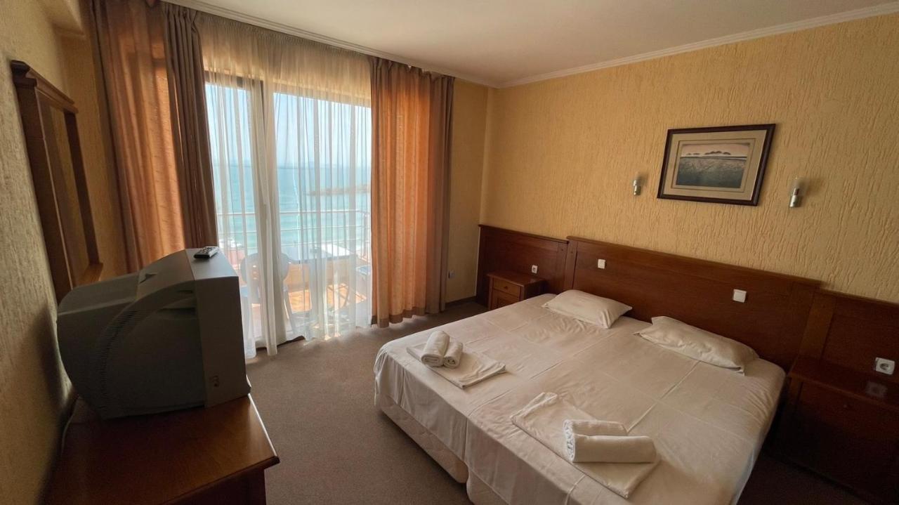 Elizabeth Beach Apartments Nessebar Exterior foto