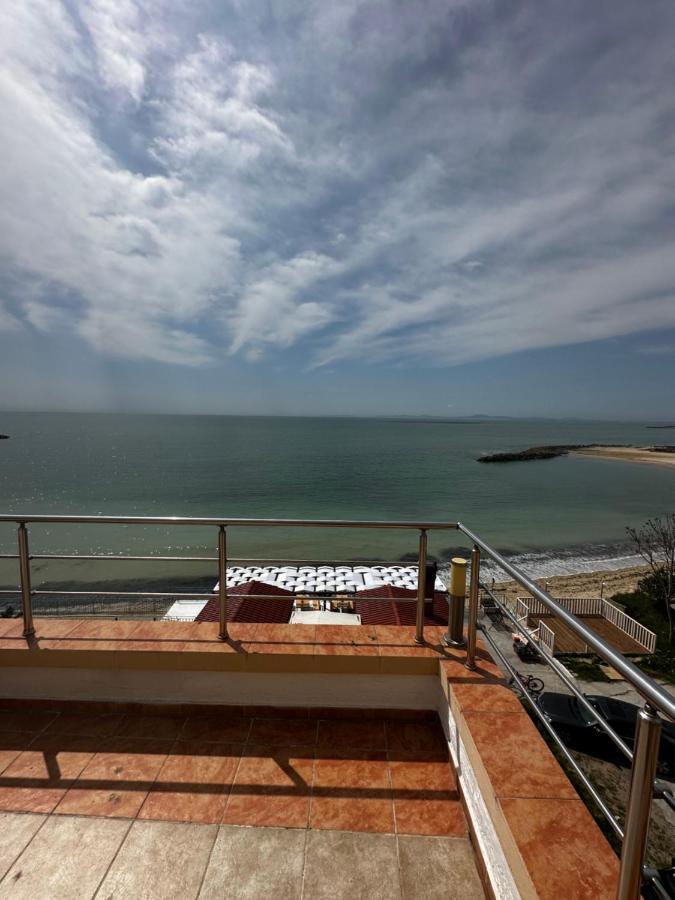 Elizabeth Beach Apartments Nessebar Exterior foto